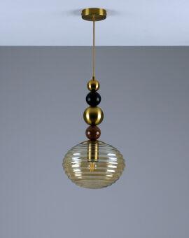 Подвесной светильник Moderli V10913-P