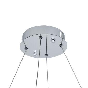 Подвесная люстра Indigo V000195L