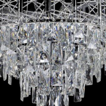 Подвесная люстра Citilux CL317251