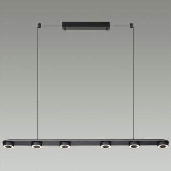 Подвесной светильник Odeon Light 6631/64L