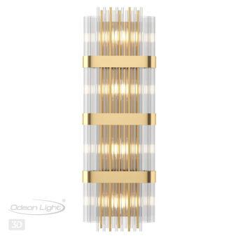 Бра Odeon Light 4853/4W