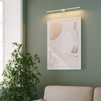 Светильник для картин Elektrostandard 40153/LED белый 3000K