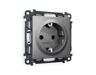 Розетка Ambrella Volt MA656010