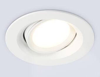Встраиваемый светильник Ambrella Light TN1141