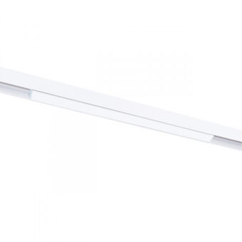 Светильник на шине ARTE Lamp A4673PL-1WH