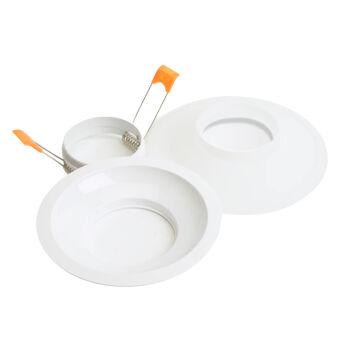 Встраиваемый светильник Feron 51152