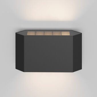 Светильник настенный Maytoni O412WL-L8GF3K