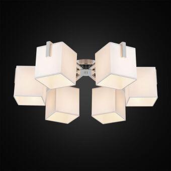 Накладная люстра Citilux CL465161