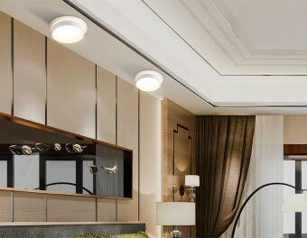 Влагозащищенный светильник Ambrella Light TN6707