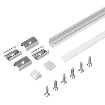 Профиль Arlight 036832