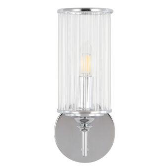 Бра Crystal Lux GLORIA AP1 CHROME