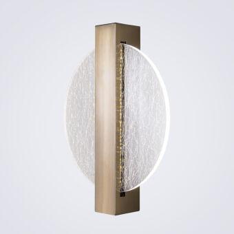 Бра LED4U L7389-250 BS