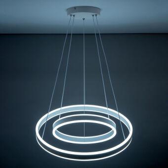 Каскадная люстра Citilux CL719640