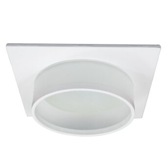 Встраиваемый светильник Feron 51087