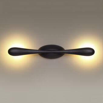 Бра Odeon Light 3809/6WL