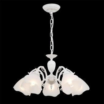 Подвесная люстра Citilux CL413250