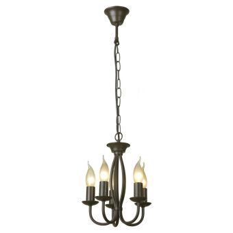 Подвесная люстра Lussole LSP-9913