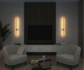 Бра Denkirs DK5014-BK