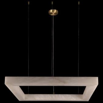 Подвесная люстра Fluorite FL1165-4C2