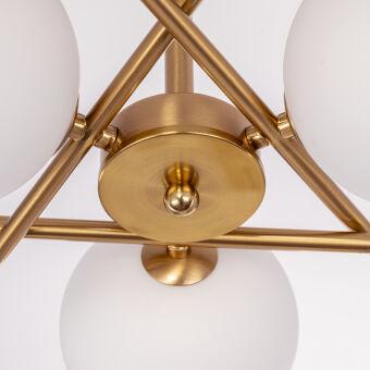 Люстра на штанге Citilux CL242193