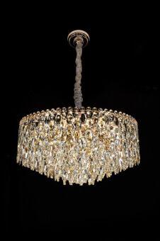 Подвесная люстра Fluorite FL1190-22P