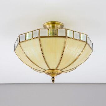 Люстра на штанге Citilux CL440141