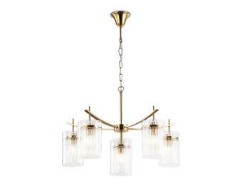 Подвесная люстра Ambrella Light LH56031