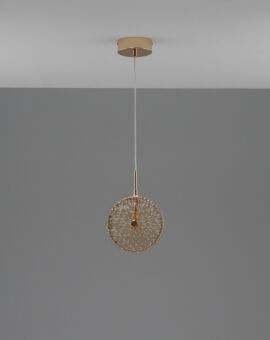 Подвесной светильник Moderli V11157-PL