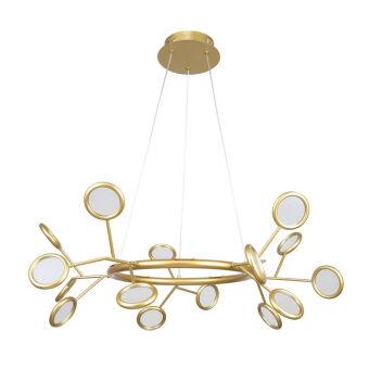 Подвесная люстра F-Promo 4253-15P