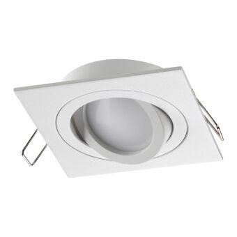 Встраиваемый светильник Novotech 371019