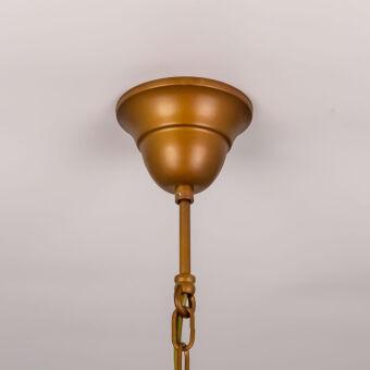 Подвесная люстра Citilux CL411181