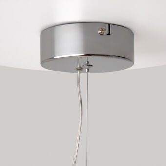 Подвесной светильник Maytoni P069PL-L35CH3K