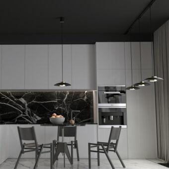 Подвесной светильник Novotech 358591