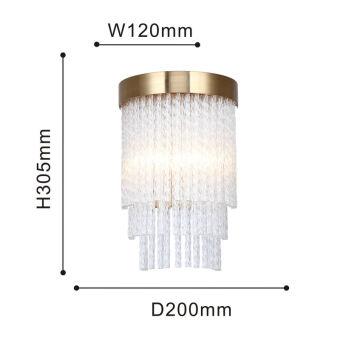 Бра Favourite 4189-2W