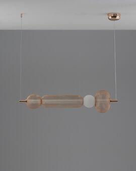 Подвесной светильник Moderli V11257-PL