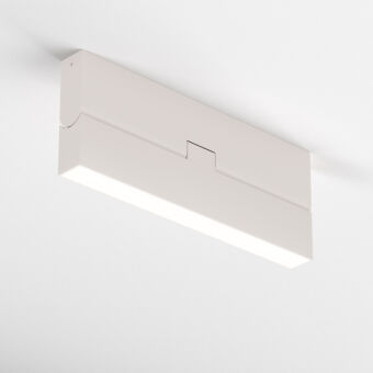 Накладной светильник Maytoni Technical C133CL-12W4K-W