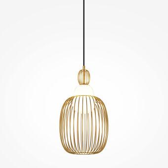 Подвесной светильник Maytoni MOD376PL-01G1