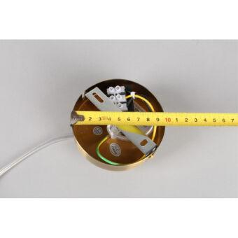 Потолочный детский светильник APLOYT APL.320.06.01