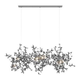 Подвесная люстра LOFT IT 10101/3S Chrome