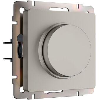 Диммеры Werkel W1242004 дымчатый