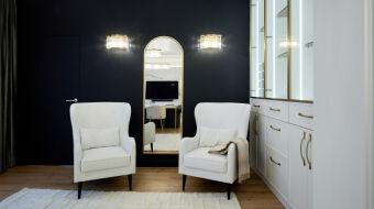 Бра Maytoni DIA005WL-02G