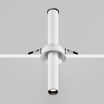 Встраиваемый светильник Maytoni Technical C140RS-L300-7W4K-W