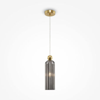 Подвесной светильник Maytoni MOD302PL-01GR