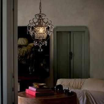 Подвесной светильник LOFT IT 10417 BL