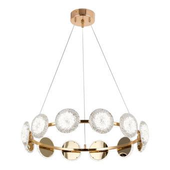 Подвесная люстра Lussole LSP-7475