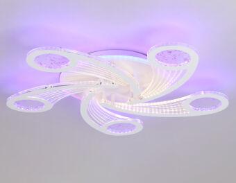 Накладной светильник Ambrella Light FA4476