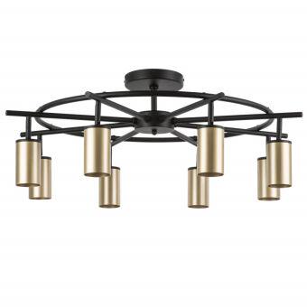 Люстра на штанге Lightstar LR718408