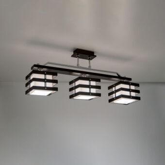 Люстра на штанге Citilux CL133231