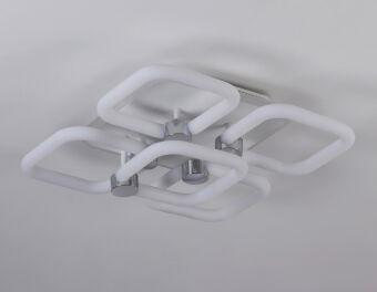 Накладной светильник Ambrella Light FA3861