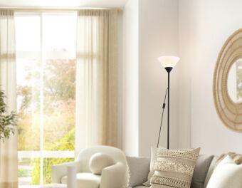 Торшер Ambrella Light TR97618